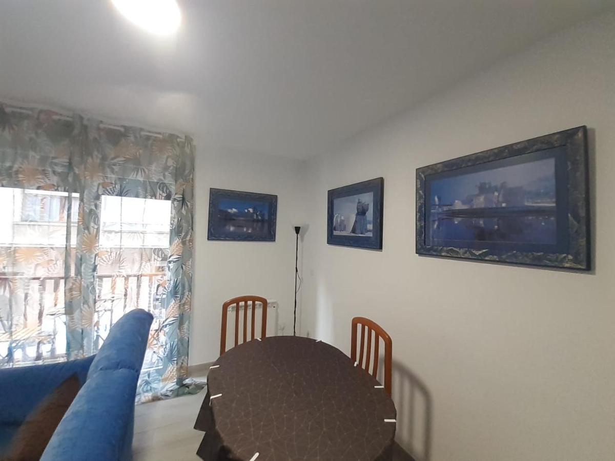 Appartement Bec,Casa Barakaldo Al Lado Del Bec Extérieur photo