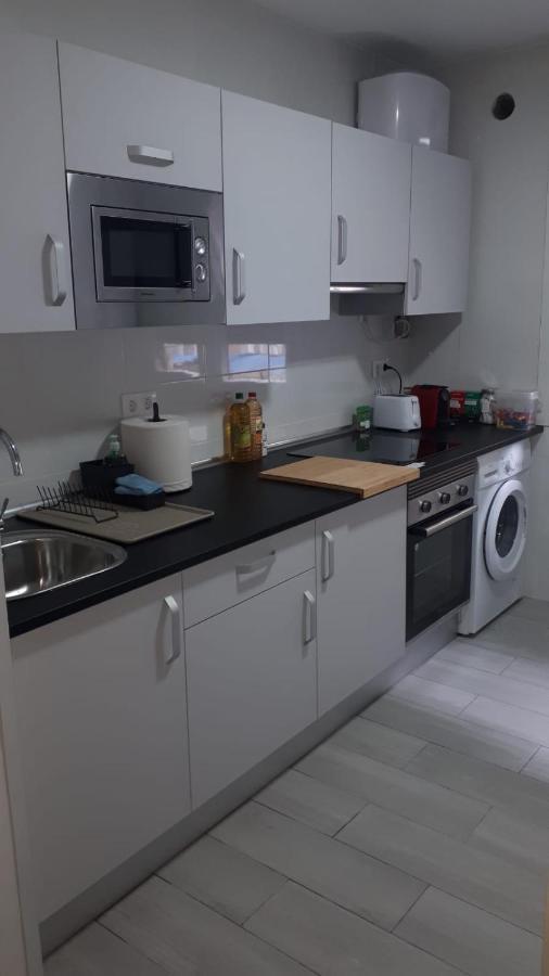 Appartement Bec,Casa Barakaldo Al Lado Del Bec Extérieur photo