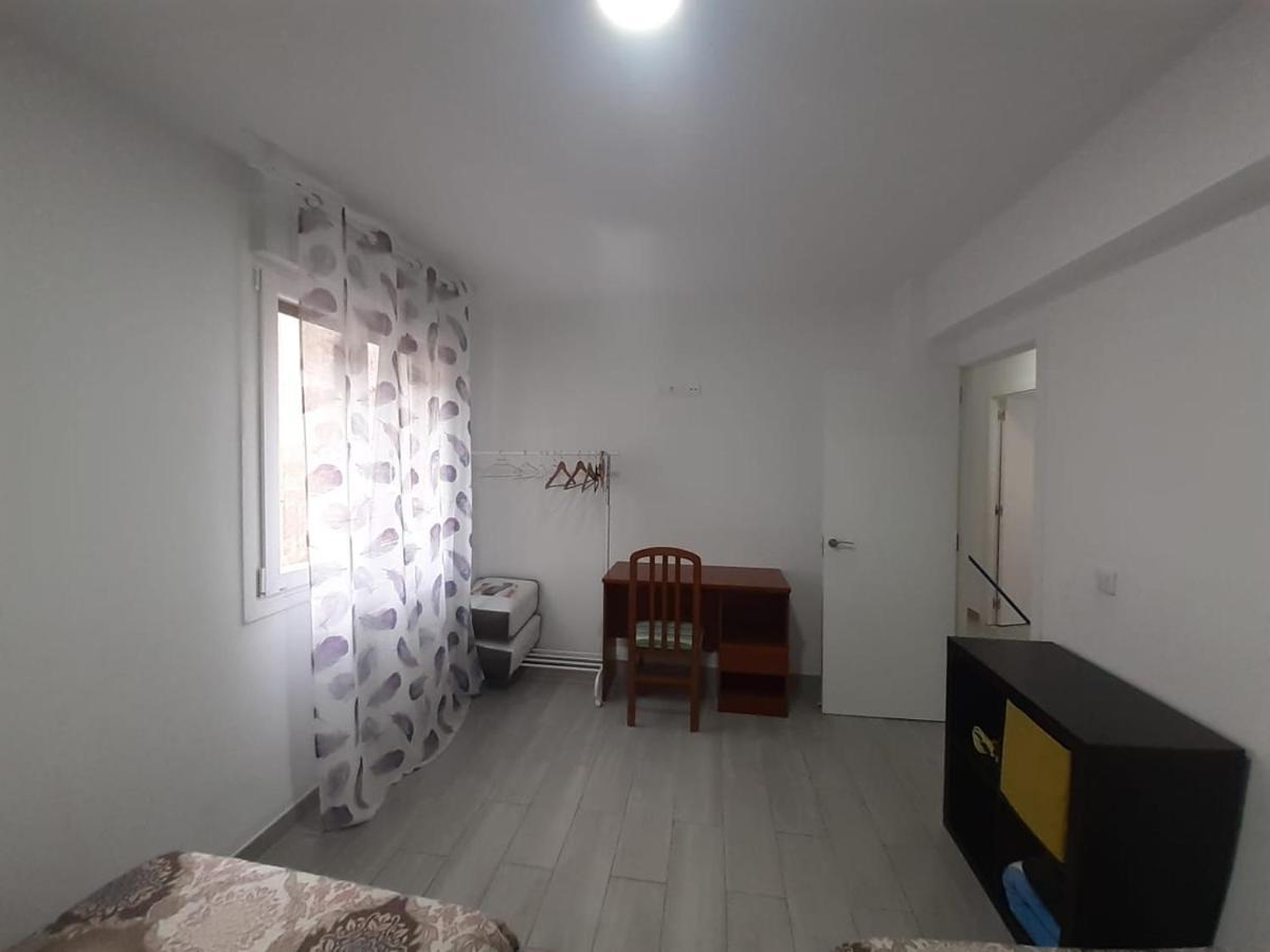 Appartement Bec,Casa Barakaldo Al Lado Del Bec Extérieur photo