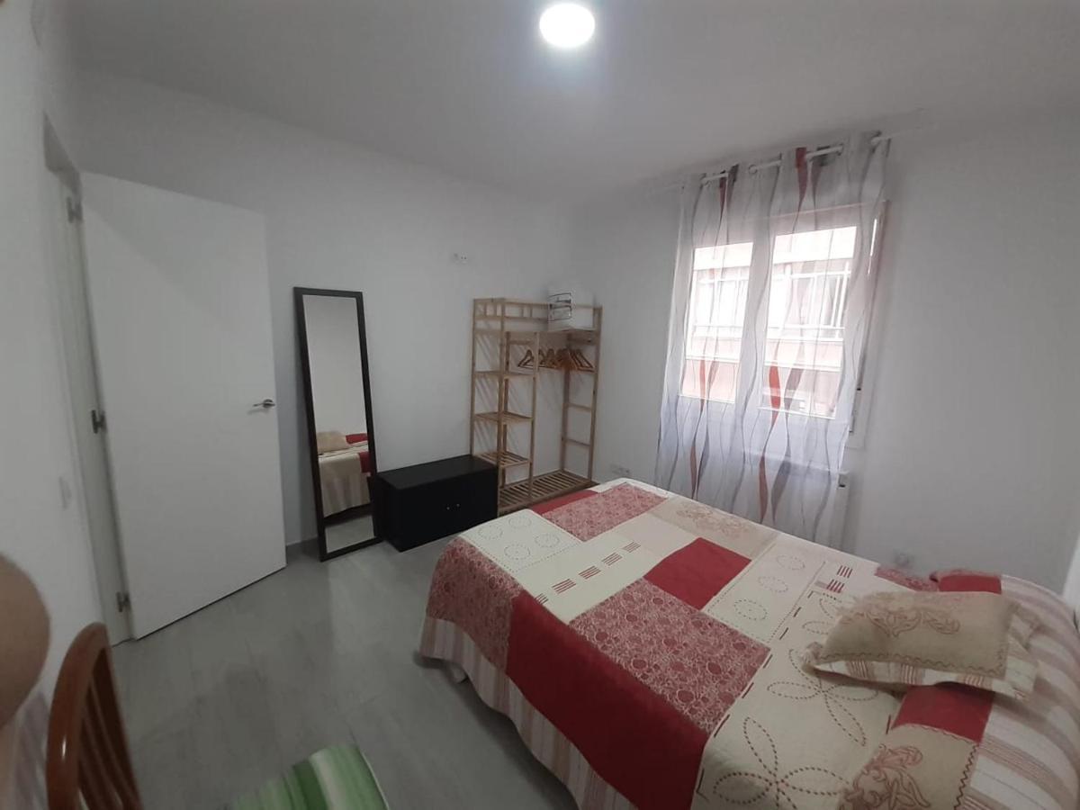 Appartement Bec,Casa Barakaldo Al Lado Del Bec Extérieur photo