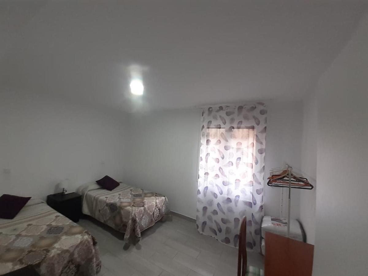 Appartement Bec,Casa Barakaldo Al Lado Del Bec Extérieur photo