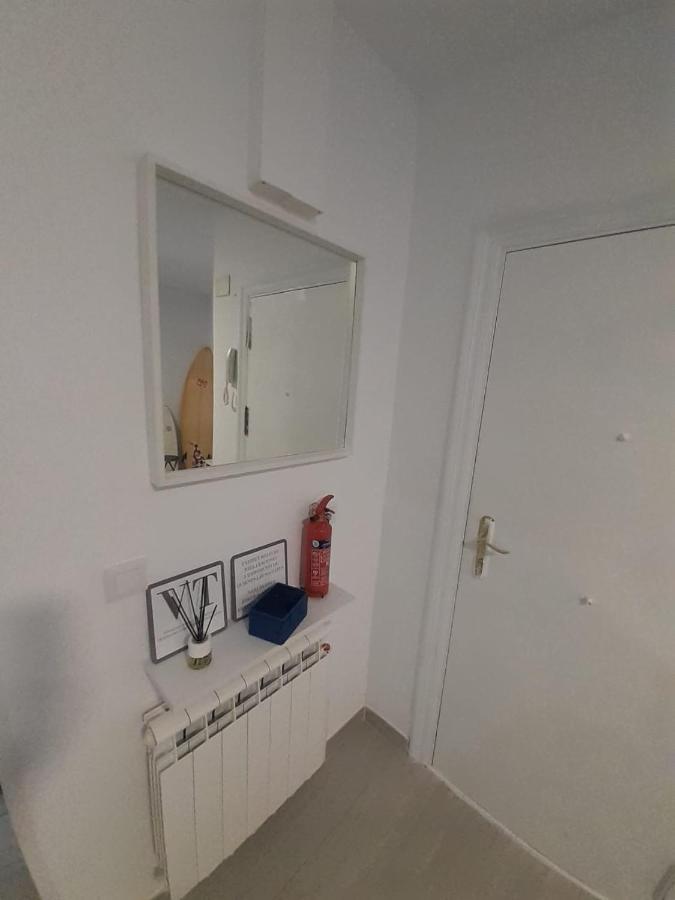 Appartement Bec,Casa Barakaldo Al Lado Del Bec Extérieur photo